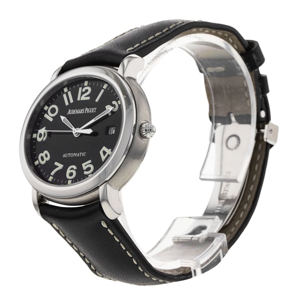 Audemars Piguet Millenary 15016ST/O/0642/01